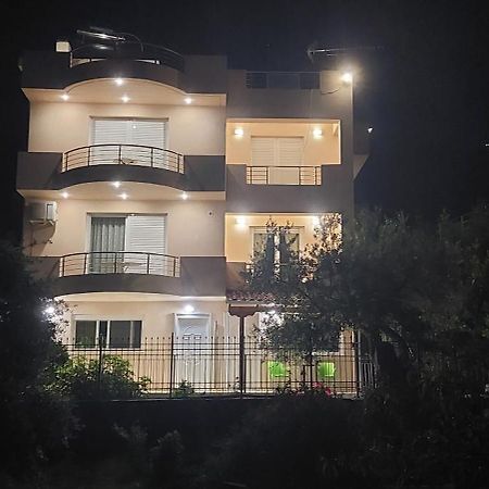 Anna House Dhërmi Exterior foto