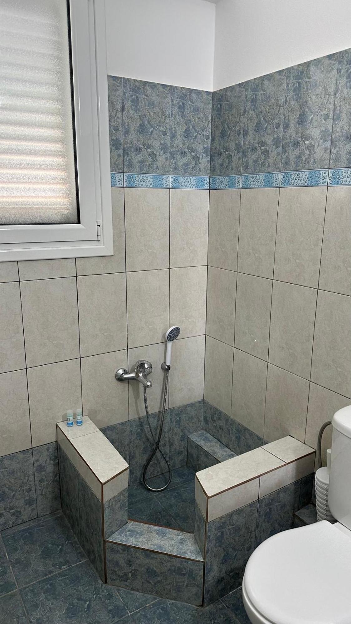 Anna House Dhërmi Habitación foto